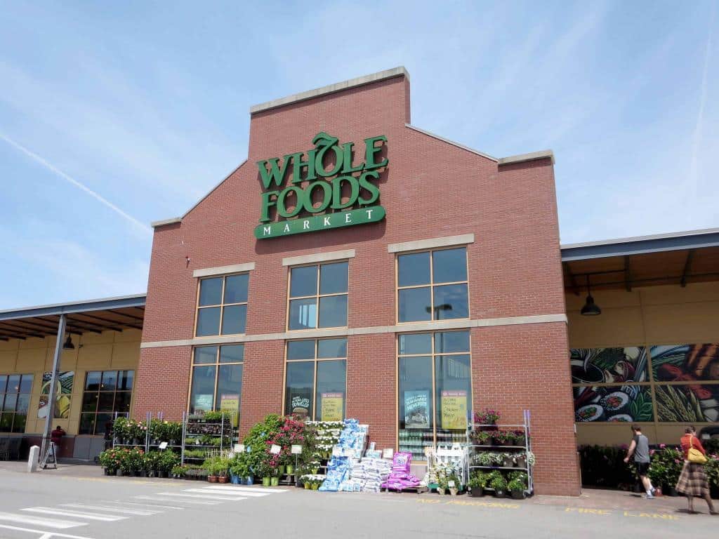 Southwest Florida’s Supermarkets get fresh to grow sales 20