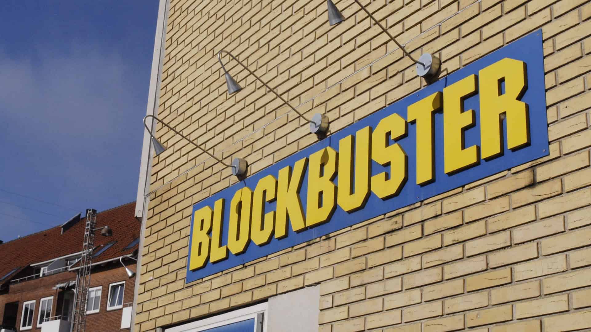 Blockbuster Video's 2 Alaska Stores Close, Leaving Only 1 In Entire Country 1