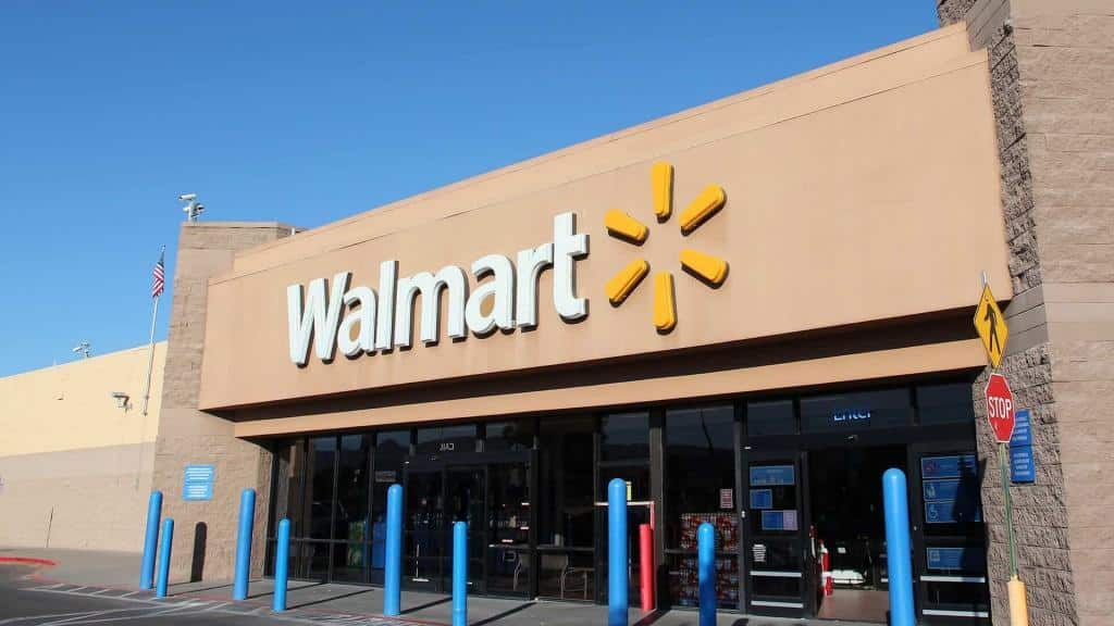 Walmart tests dentistry and mental care as it moves deeper into primary health 5