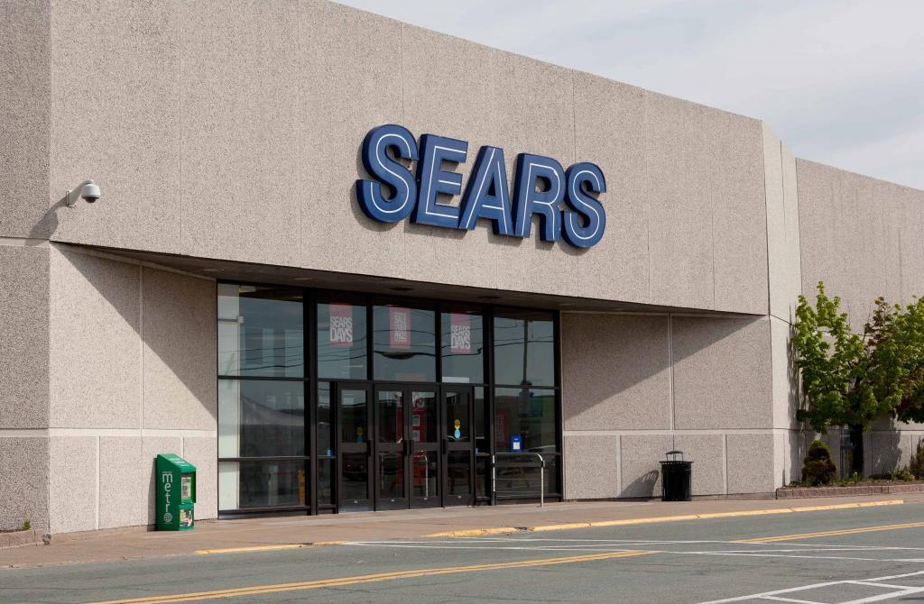 Five Landlords that Replaced Sears with More Profitable Tenants 28