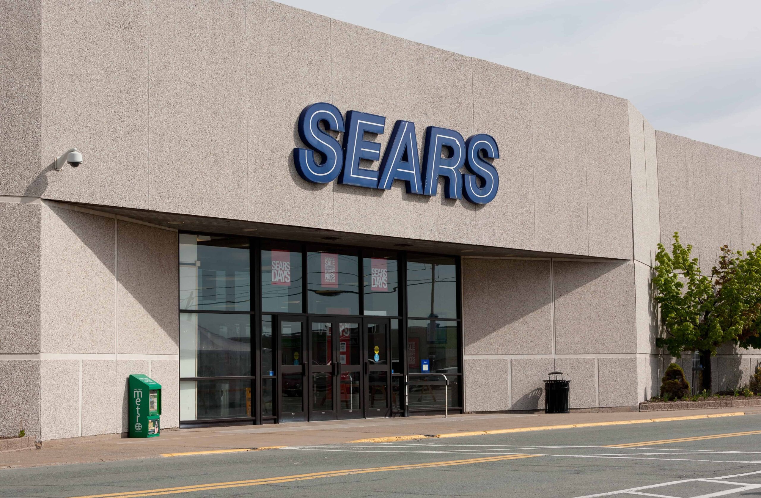 Five Landlords that Replaced Sears with More Profitable Tenants 1