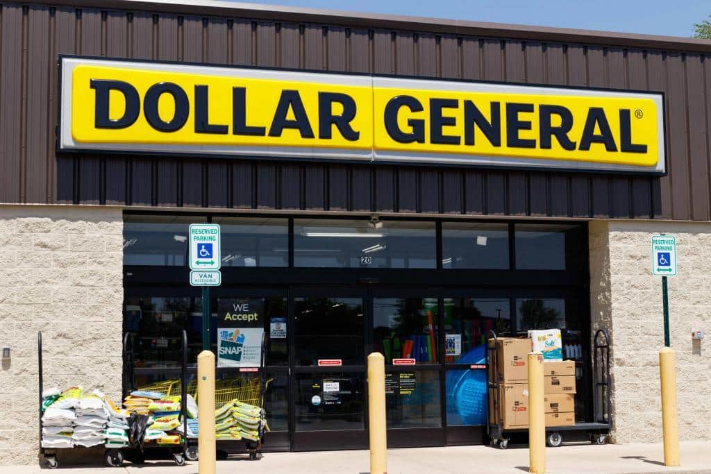 Dollar General shifts Strategy to draw Wealthier Customers 29