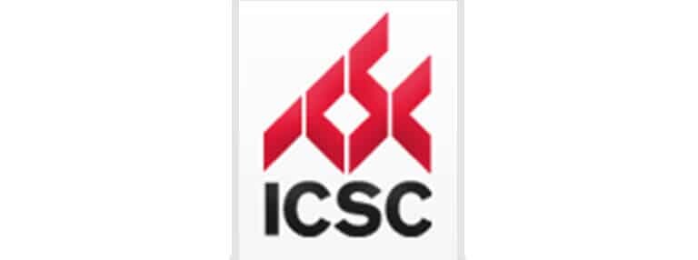 The International Council of Shopping Centers (ICSC)