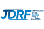 JDRF-2-Color-Logo