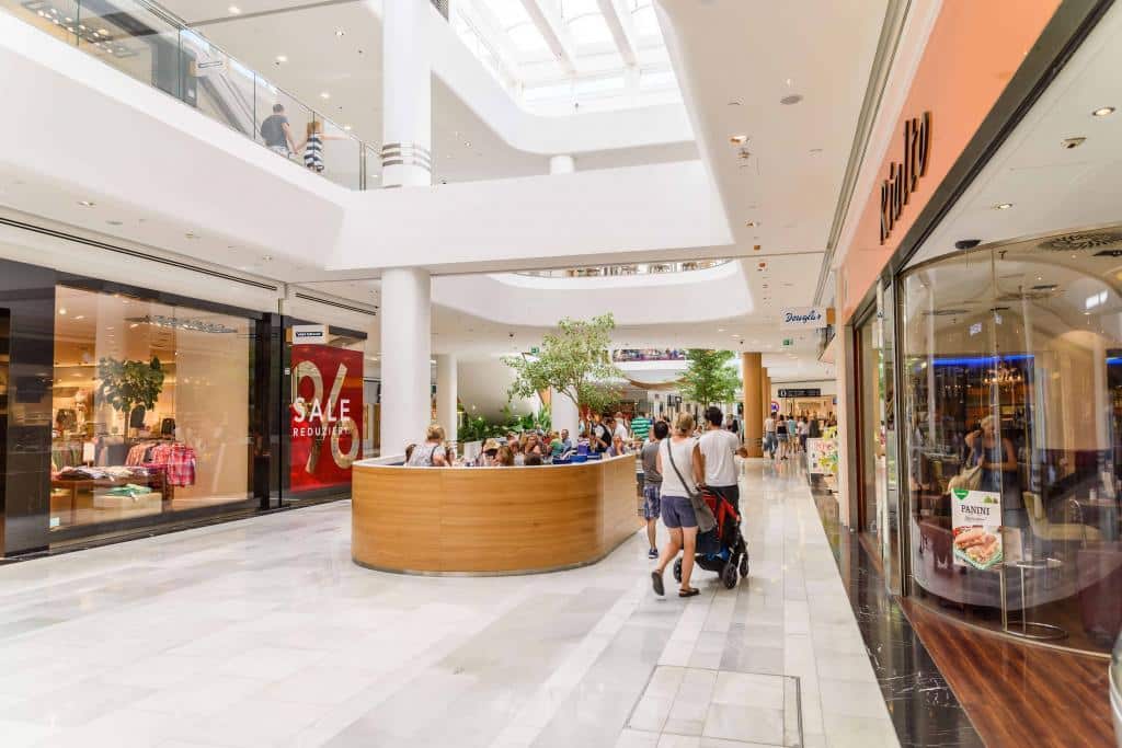 The future of University Mall in Tampa is that it won’t be a mall anymore 2