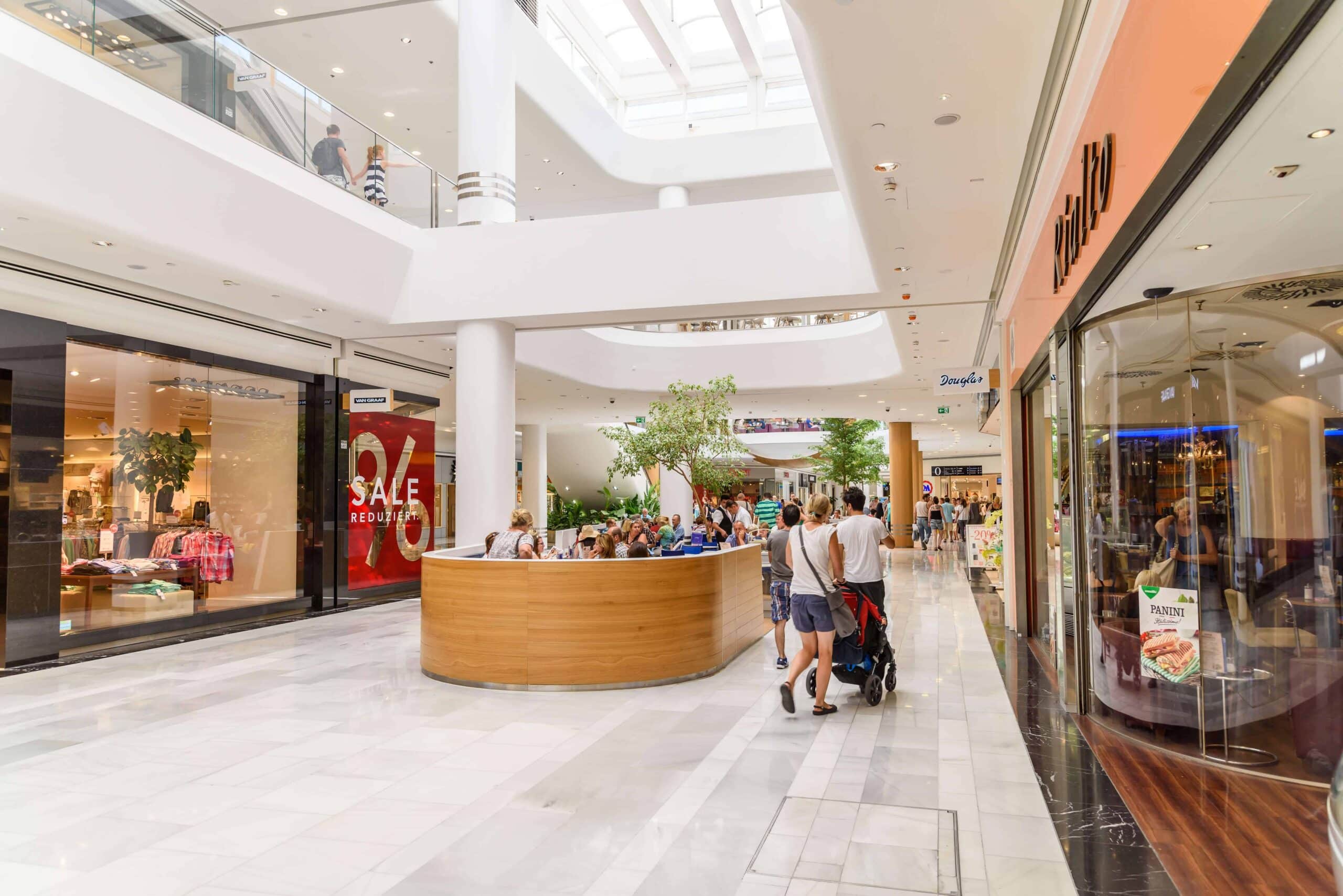 The future of University Mall in Tampa is that it won’t be a mall anymore 1