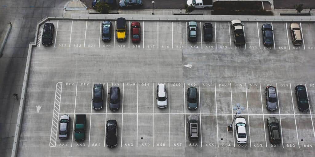 Technology to Count Cars in Retail Parking Lots from Space 3