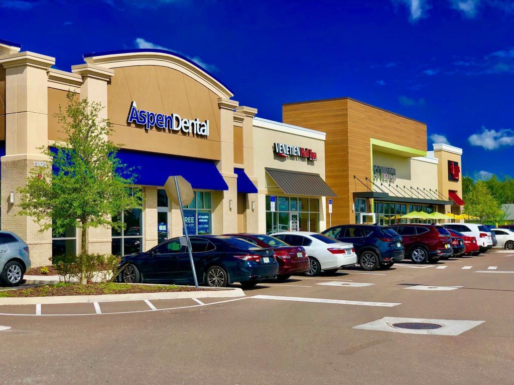 As Interest Rates Rise, Shopping Centers Look More Attractive to CRE Investors 8