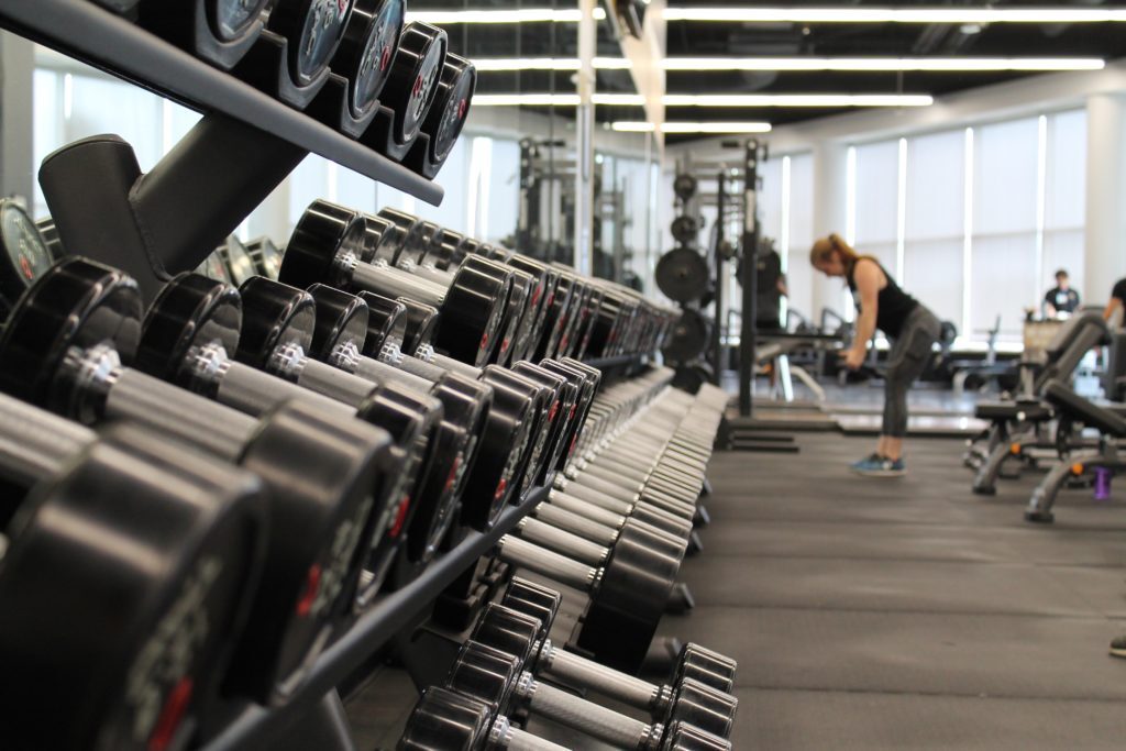 Tenant Outlook: Fitness Sector Jumps Back into Expansion Mode 28