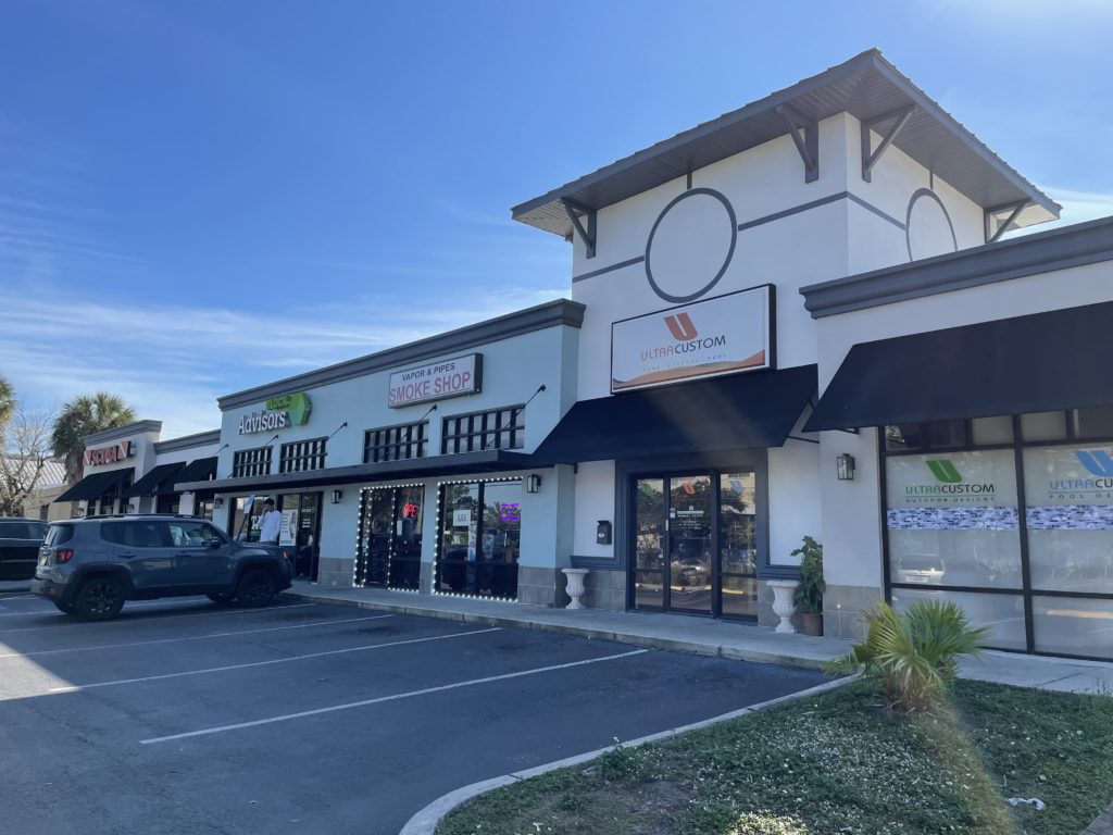 Independent Plaza 2