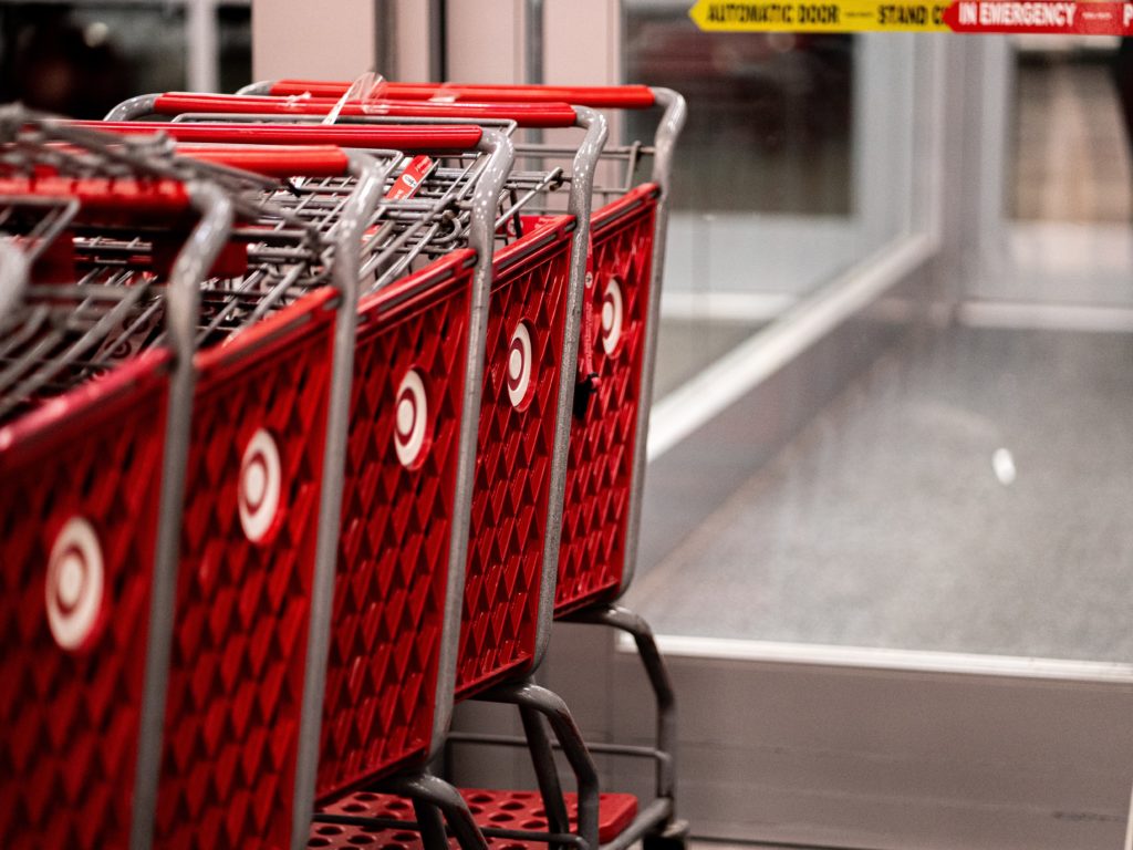 Target Needs to Make You Want to Spend Again 22