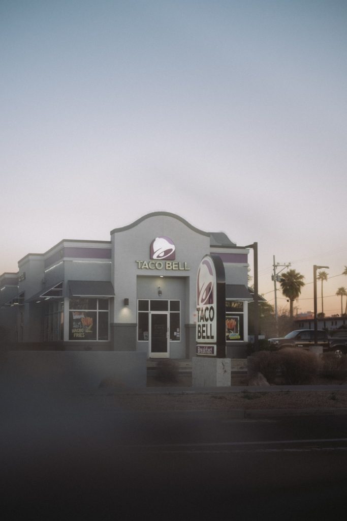 Taco Bell readies ‘Defy’ frictionless drive-thru opening 3