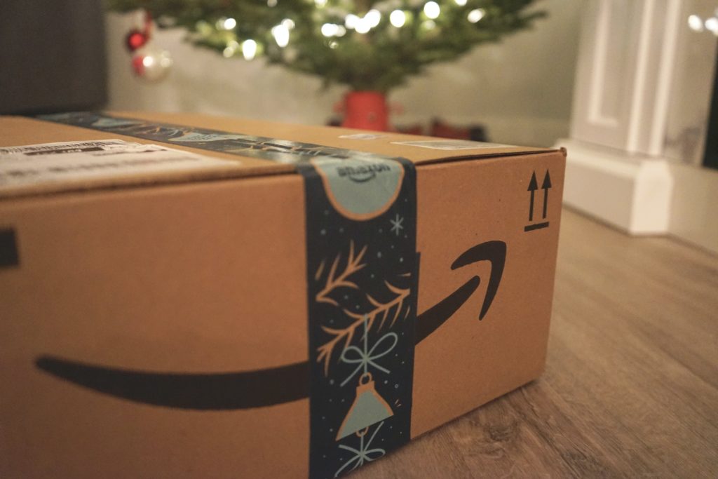 Amazon, Walmart Kick Off Holiday Sales With ‘Massive’ Deals Expected 11