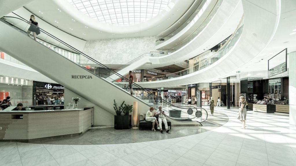 The biggest mall owner in the U.S. hopes to create a new sales holiday as inflation surges 6