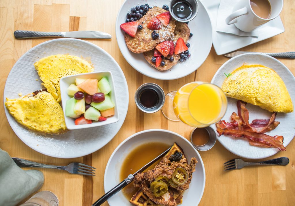 Here’s how Denny’s fits into the evolving family-dining breakfast category 20