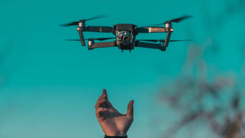 Walmart flew over 6,000 successful drone deliveries in 2022 33