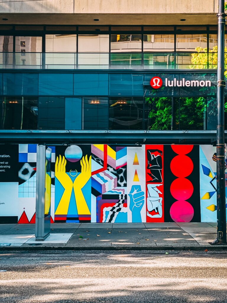 Lululemon revenue surges 30% in 2022, but Mirror drags down results 19