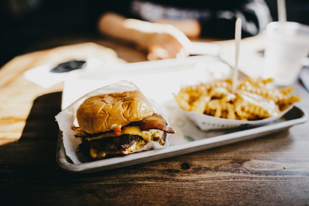 Shake Shack Plots Massive Expansion  2