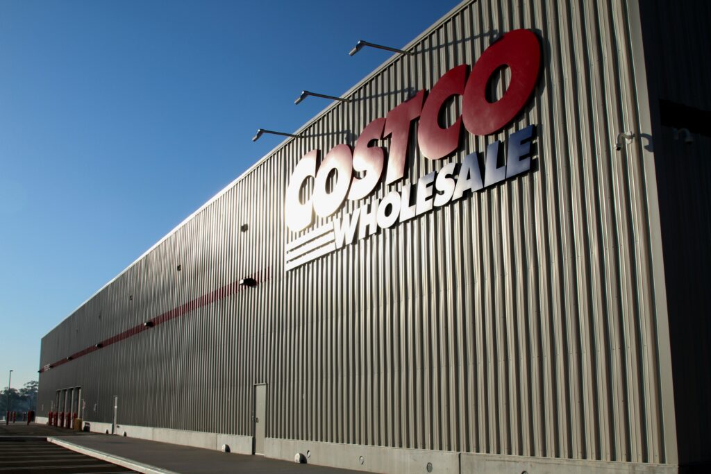 Costco reports strong March sales as e-commerce surges 1