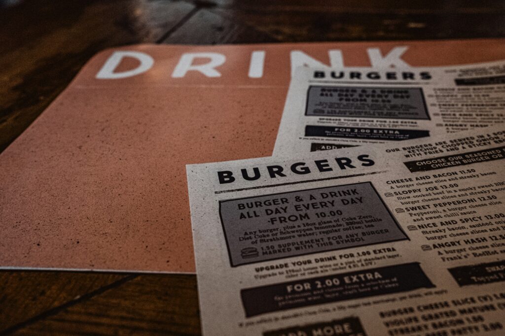 Why Menu Simplification Remains an Underutilized Strategy 1 Why Menu Simplification Remains an Underutilized Strategy 1