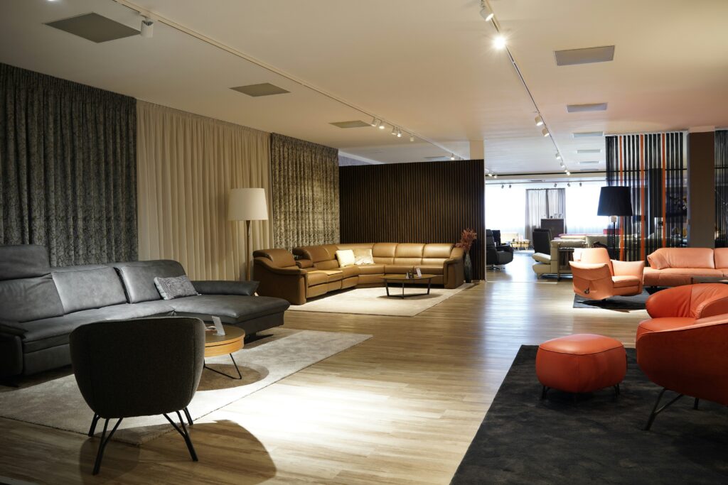 How Bob’s, Ikea are bucking the trend of furniture retail stagnation 9