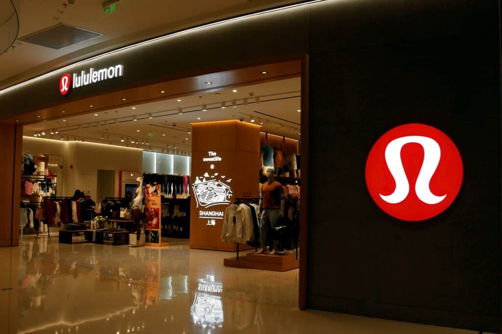 Lululemon increasing markdowns at ‘alarming rates’ as momentum fades 8