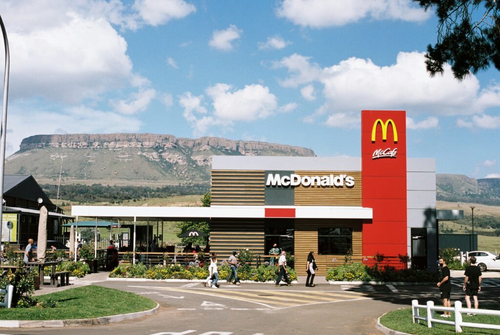 McDonald’s Remains Laser-Focused on Winning Value Wars  3