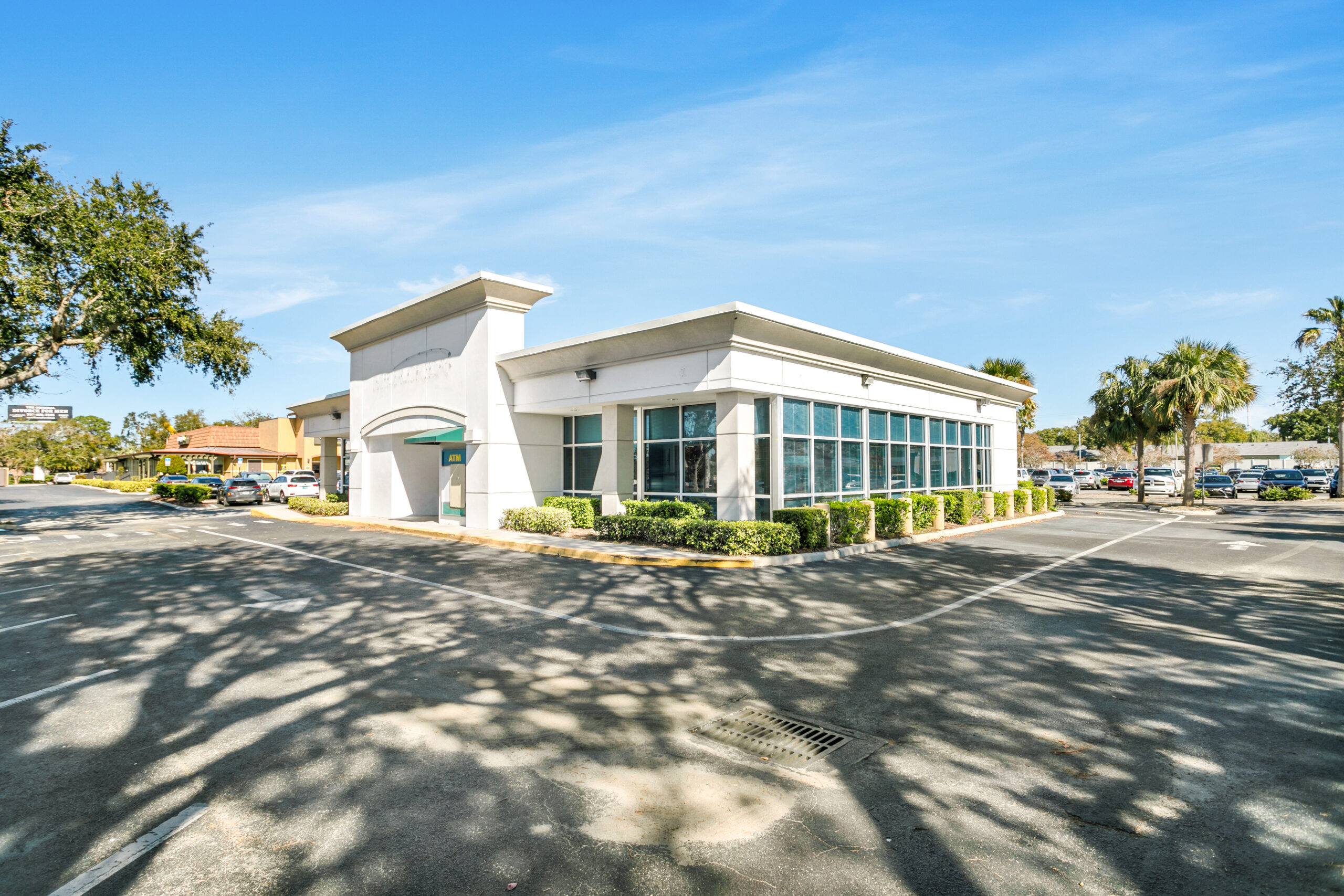 Clearwater Bank Branch 15